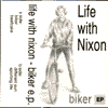 biker e.p. cassingle. click to enlarge.