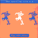 the sporting life e.p.